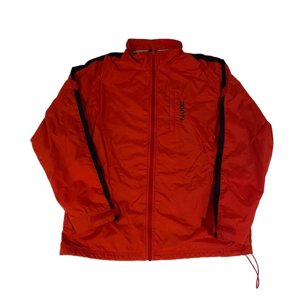 Nike Vintage 2000’s Zip Up